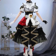 画像2: ウマ娘プリティーダービー 6th EVENT The New Frontier 全員 新衣装 コスプレ衣装 (2)