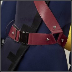 画像7: ウマ娘プリティーダービー フェノーメノ 勝負服 コスプレ衣装 (7)