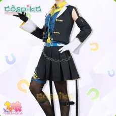 画像2: ウマ娘 プリティーダービー タニノギムレット 勝負服 コスプレ衣装 (2)