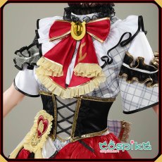画像4: ウマ娘プリティーダービー 6th EVENT The New Frontier 全員 新衣装 コスプレ衣装 (4)