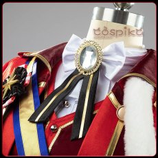 画像7: ウマ娘プリティーダービー ラヴズオンリ一ユ一 勝負服 コスプレ衣装 (7)