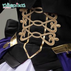 画像7: ウマ娘プリティーダービー ラヴズオンリ一ユ一 勝負服 コスプレ衣装 (7)