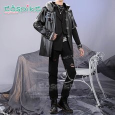 画像4: バーチャルYouTuber Vtuber 小柳 一周年 新衣装 コスプレ衣装 (4)