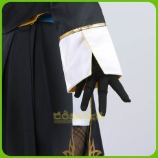 画像7: ウマ娘 プリティーダービー タニノギムレット 勝負服 コスプレ衣装 (7)