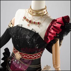 画像5: ウマ娘プリティーダービー La mode 564 ゴールドシップ 新衣装 コスプレ衣装 (5)