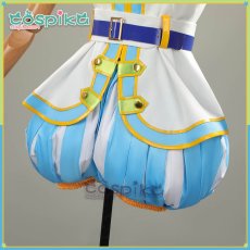 画像12: ウマ娘プリティーダービー スマートファルコン パレード衣装 コスプレ衣装 (12)