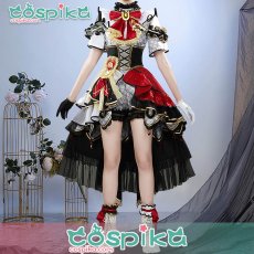 画像1: ウマ娘プリティーダービー 6th EVENT The New Frontier 全員 新衣装 コスプレ衣装 (1)