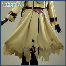 画像6: ウマ娘プリティーダービー ステイゴールド 勝負服 コスプレ衣装 (6)
