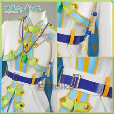 画像6: ウマ娘プリティーダービー スマートファルコン パレード衣装 コスプレ衣装 (6)