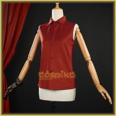 画像12: ウマ娘プリティーダービー ドリームジャーニー 勝負服 コスプレ衣装 (12)