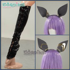 画像11: ウマ娘プリティーダービー ステイゴールド 勝負服 コスプレ衣装 (11)