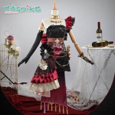 画像3: ウマ娘プリティーダービー La mode 564 ゴールドシップ 新衣装 コスプレ衣装 (3)