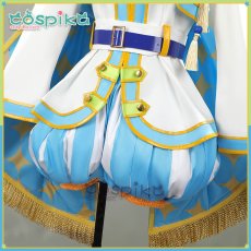 画像10: ウマ娘プリティーダービー スマートファルコン パレード衣装 コスプレ衣装 (10)