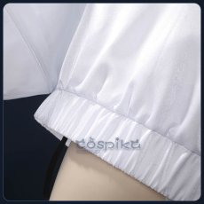 画像9: バーチャルYouTuber Vtuber 緋八マナ 女体化 バニー衣装 S.C.R.E.A.M コスプレ衣装 (9)