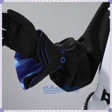 画像11: バーチャル YouTuber Vtuber ショウ コスプレ衣装 (11)