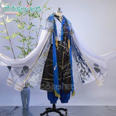 画像3: バーチャル YouTuber Vtuber Dytica 小柳ロウ 変身後 コスプレ衣装 (3)