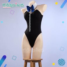 画像5: バーチャルYouTuber Vtuber 小柳 女体化 バニー衣装 S.C.R.E.A.M コスプレ衣装 (5)