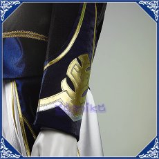 画像9: バーチャル YouTuber vtuber 長尾景 SYMPHONIA 5周年ライブ衣装 コスプレ衣装 (9)