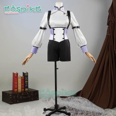 画像4: バーチャルYouTuber Vtuber Speciale すず菜 コスプレ衣装 (4)