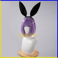 画像7: バーチャルYouTuber Vtuber 小柳 女体化 バニー衣装 S.C.R.E.A.M コスプレ衣装 (7)