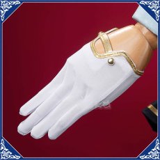 画像13: バーチャル YouTuber Vtuber 叶 FANTASIA 4周年ライブ衣装 コスプレ衣装 (13)