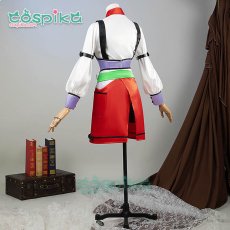 画像3: バーチャルYouTuber Vtuber Speciale すず菜 コスプレ衣装 (3)