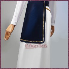 画像13: バーチャルYouTuber Vtuber 葛葉 SYMPHONIA 5周年ライブ衣装 コスプレ衣装 (13)