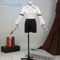 画像6: バーチャルYouTuber Vtuber Speciale すず菜 コスプレ衣装 (6)