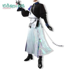 画像2: バーチャル YouTuber Vtuber ショウ コスプレ衣装 (2)