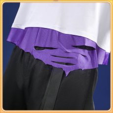 画像19: バーチャル YouTuber Vtuber Speciale 酒寄颯馬 コスプレ衣装 (19)