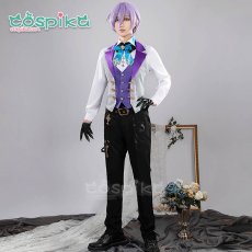 画像5: バーチャルYouTuber Vtuber 榊ネス コスプレ衣装 (5)