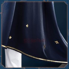 画像13: バーチャル YouTuber Vtuber ジョー・力一 SYMPHONIA 5周年ライブ衣装 コスプレ衣装 (13)