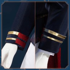 画像10: バーチャル YouTuber Vtuber ジョー・力一 SYMPHONIA 5周年ライブ衣装 コスプレ衣装 (10)