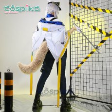 画像3: バーチャルYouTuber Vtuber 栞葉るり コスプレ衣装 (3)