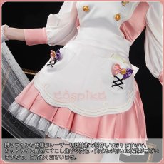 画像7: バーチャルYouTuber Vtuber Speciale ベリー コスプレ衣装 (7)