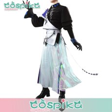 画像1: バーチャル YouTuber Vtuber ショウ コスプレ衣装 (1)