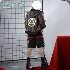 画像3: バーチャルYouTuber Vtuber ましろ 新衣装 コスプレ衣装 (3)