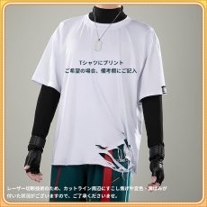 画像14: バーチャルYouTuber Vtuber 魁星 新衣装 コスプレ衣装 (14)