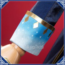 画像12: バーチャル YouTuber Vtuber 叶 FANTASIA 4周年ライブ衣装 コスプレ衣装 (12)