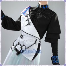 画像3: バーチャル YouTuber Vtuber ショウ コスプレ衣装 (3)