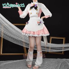 画像3: バーチャルYouTuber Vtuber Speciale ベリー コスプレ衣装 (3)