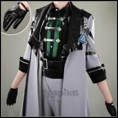 画像6: バーチャルYouTuber Vtuber Zeal ジール コスプレ衣装 (6)