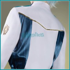 画像9: バーチャル YouTuber Vtuber Speciale 渚トラウト コスプレ衣装 (9)