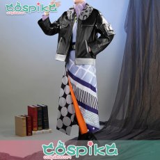 画像1: バーチャYouTuber Vtuber Dytica Happy Pack 2025 小柳ロウ コスプレ衣装 (1)
