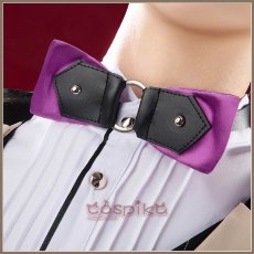 画像6: バーチャル YouTuber Vtuber Speciale 酒寄颯馬 コスプレ衣装 (6)