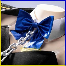 画像15: バーチャルYouTuber Vtuber 小柳 女体化 バニー衣装 S.C.R.E.A.M コスプレ衣装 (15)