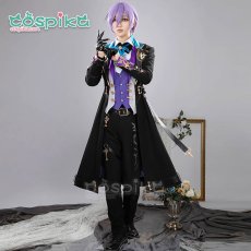 画像2: バーチャルYouTuber Vtuber 榊ネス コスプレ衣装 (2)