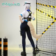画像5: バーチャルYouTuber Vtuber 栞葉るり コスプレ衣装 (5)