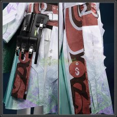 画像7: アークナイツ arknights 松桐 Matsukiri コスプレ衣装 フルセット (7)
