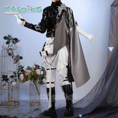 画像3: アークナイツ 引星ソーンズ コスプレ衣装 (3)
